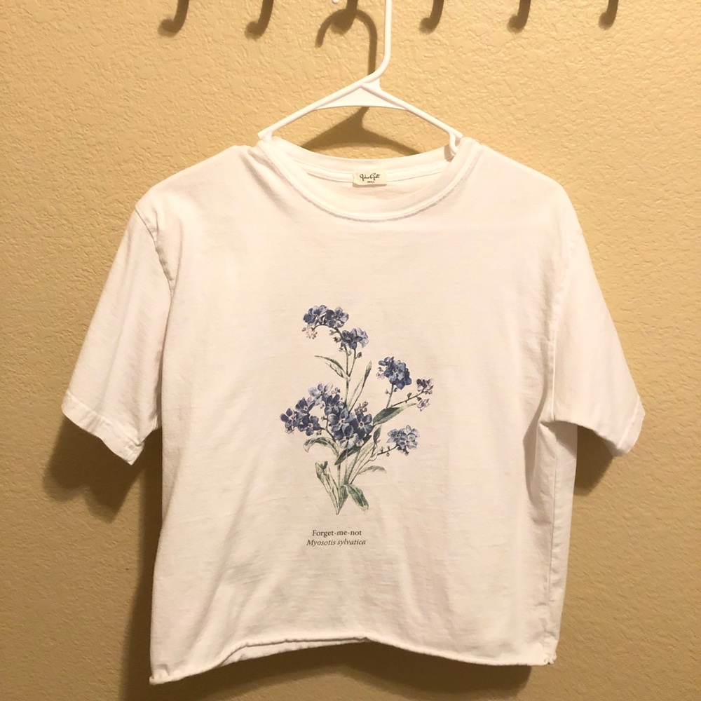 Brandy Melville Top